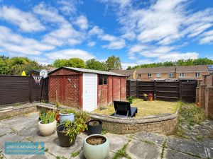 Garden- click for photo gallery